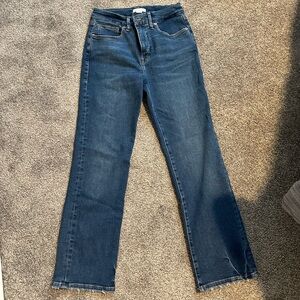 Good American Jeans Size 8/29